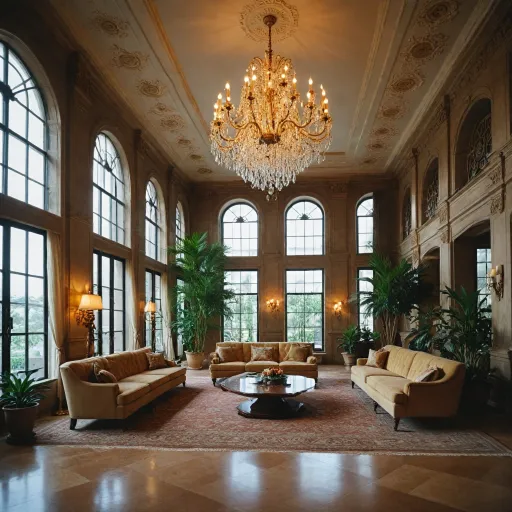 Premium hotel booking Portugal: Elevating your stay in the heart of luxury