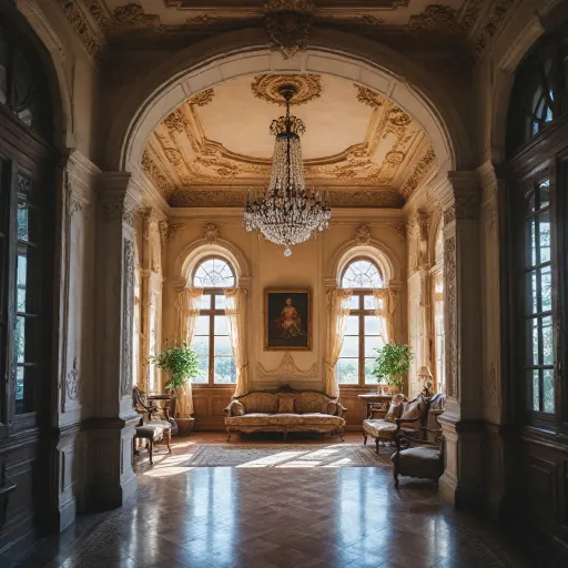 Luxury hotels in Portugal: an exclusive journey through elegance and heritage