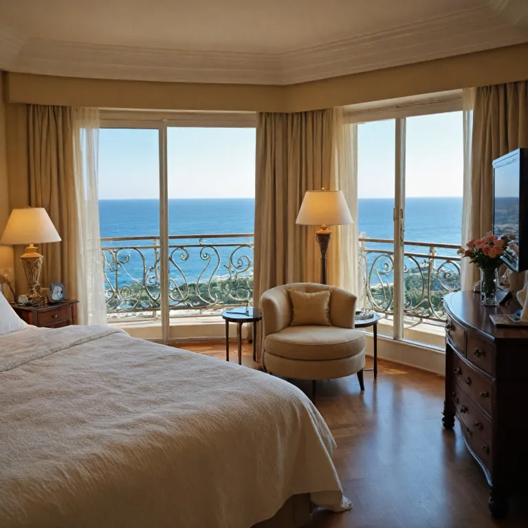 Portugal luxury hotel deals: elevate your stay with exclusive offers