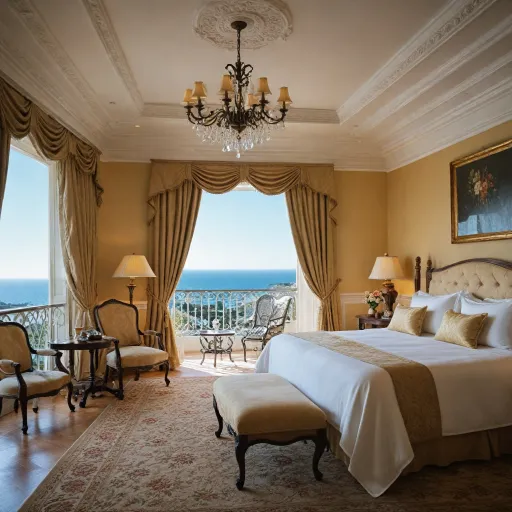Portugal high end hotel booking: an insider’s guide to luxury and premium stays