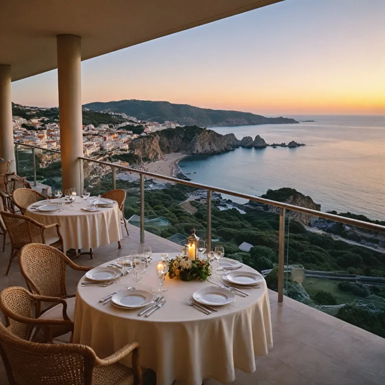 Portugal premium hotel packages: elevate your stay with exclusive experiences