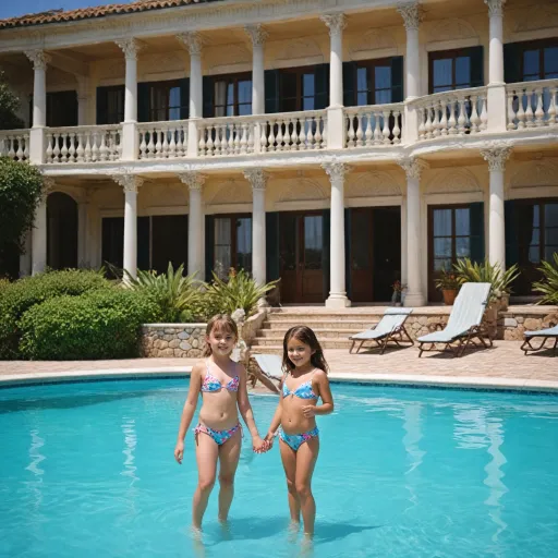 Family escapes redefined: the best family friendly luxury hotels in Portugal