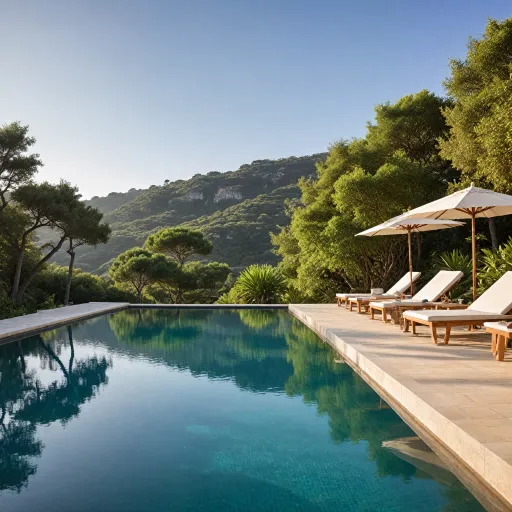 Luxury spa hotels in Portugal: the ultimate guide to wellness and indulgence