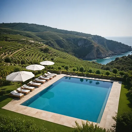 Where to stay for a luxury experience in Portugal: top hotels, resorts, and unique stays