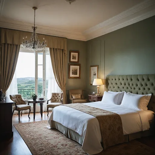 Portugal premium accommodation: Elevating your stay with luxury and elegance