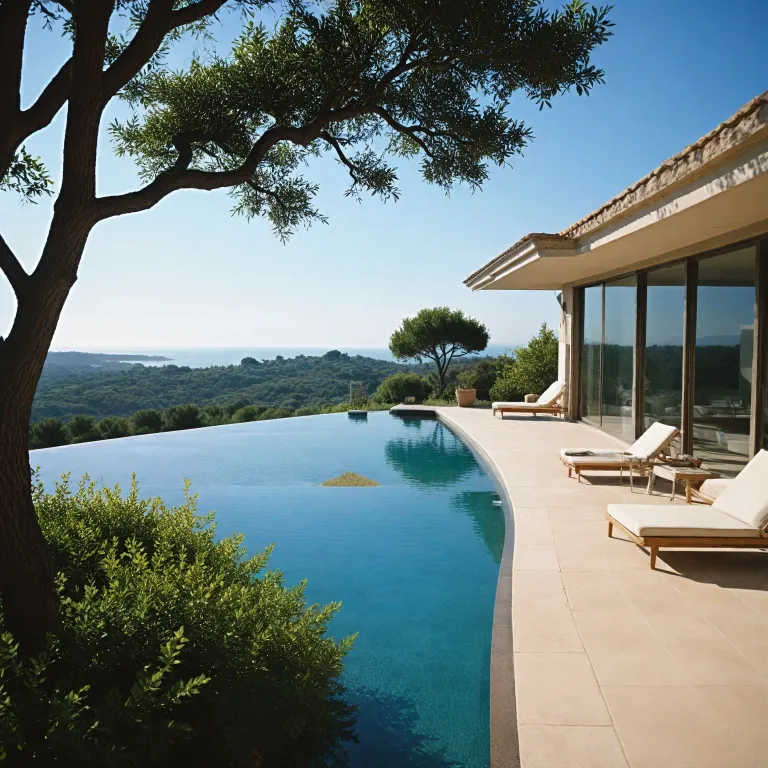 Portugal luxury villas for rent: exceptional stays in exclusive properties