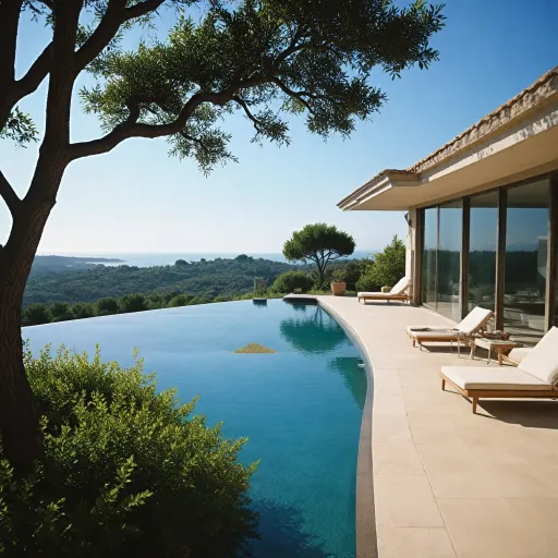 Portugal luxury villas for rent: exceptional stays in exclusive properties