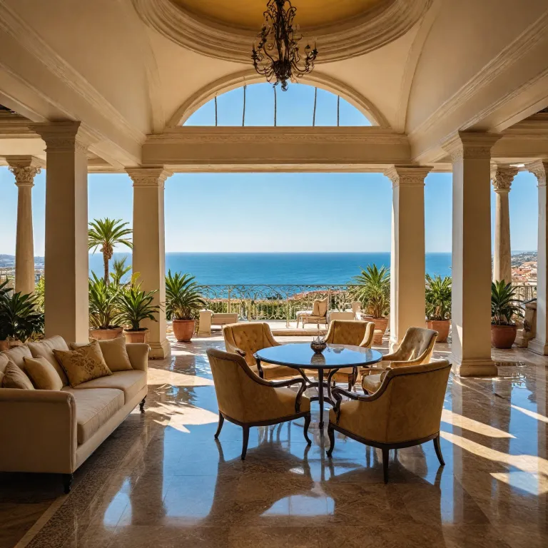 Experience exceptional portugal 5 star hotel deals for luxury stays