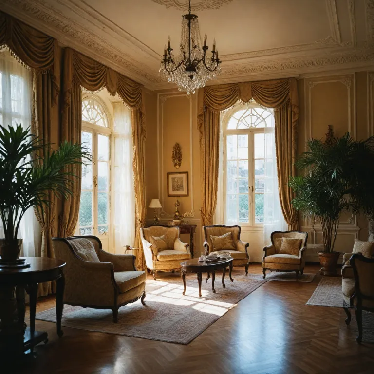 Experience refined elegance: luxury hotels in Portugal’s vibrant city centers