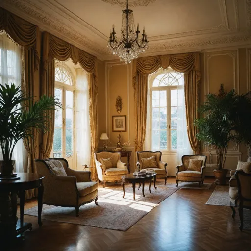 Experience refined elegance: luxury hotels in Portugal’s vibrant city centers