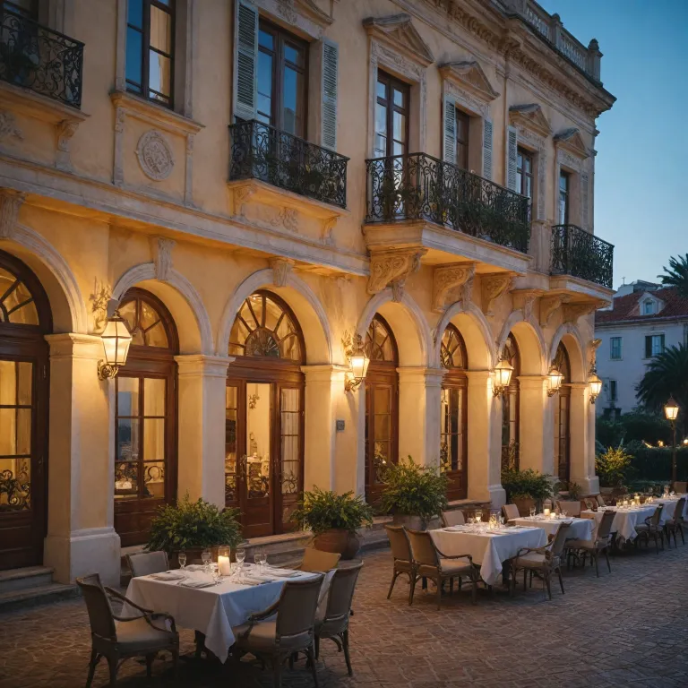 Affordable luxury hotels in Portugal: elegant stays with premium value