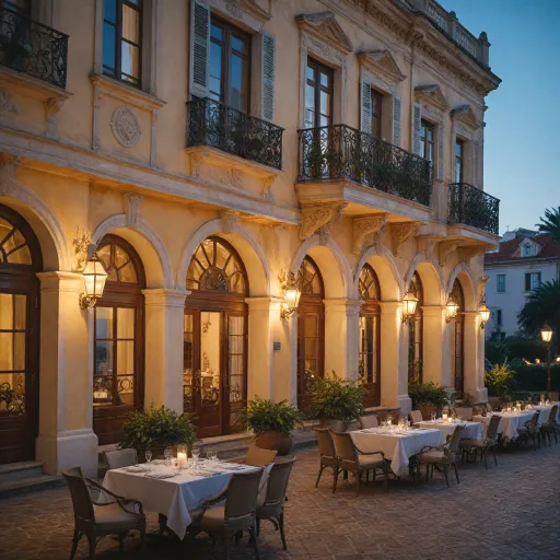 Affordable luxury hotels in Portugal: elegant stays with premium value