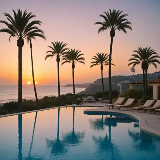 Portugal premium resorts by the sea: an elegant escape to the Atlantic coast