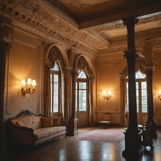 A journey through unique luxury hotels in Portugal: heritage, elegance, and authentic experiences