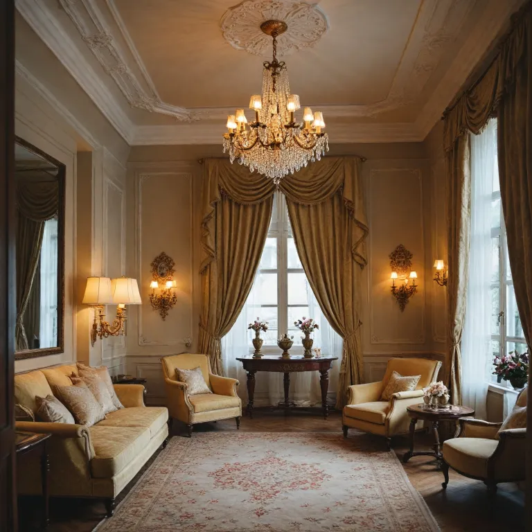 Portugal luxury hotel suites: refined stays for discerning travelers