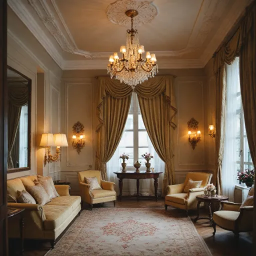 Portugal luxury hotel suites: refined stays for discerning travelers