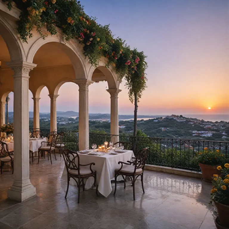 Luxury escapes for honeymooners: Portugal’s finest hotels and romantic retreats