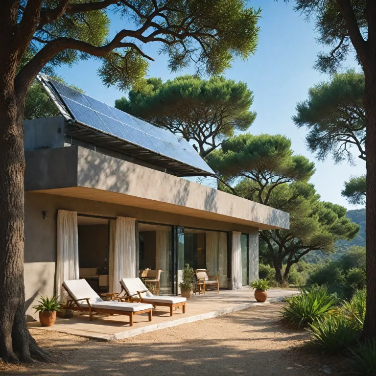 Portugal’s finest eco luxury hotels: sustainable elegance for discerning travelers