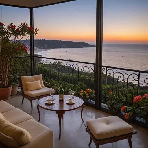 Portugal’s top premium hotels: refined stays, exceptional views, and exclusive offers