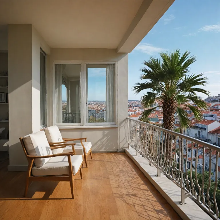 Portugal luxury serviced apartments: refined stays in Lisbon, Porto, and beyond