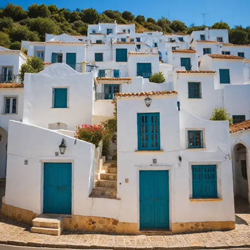 Algarve towns: exploring the best places to stay and visit in Portugal